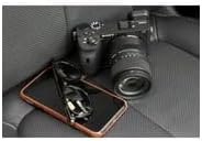 Sigma 18-50mm F2.8 DC DN Contemporary Zoom Lens (for E Mount), Black - Image 2