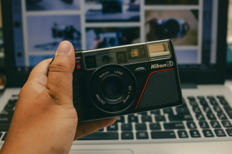 Capture Every Moment with Top Cameras from Snapshot Essentials