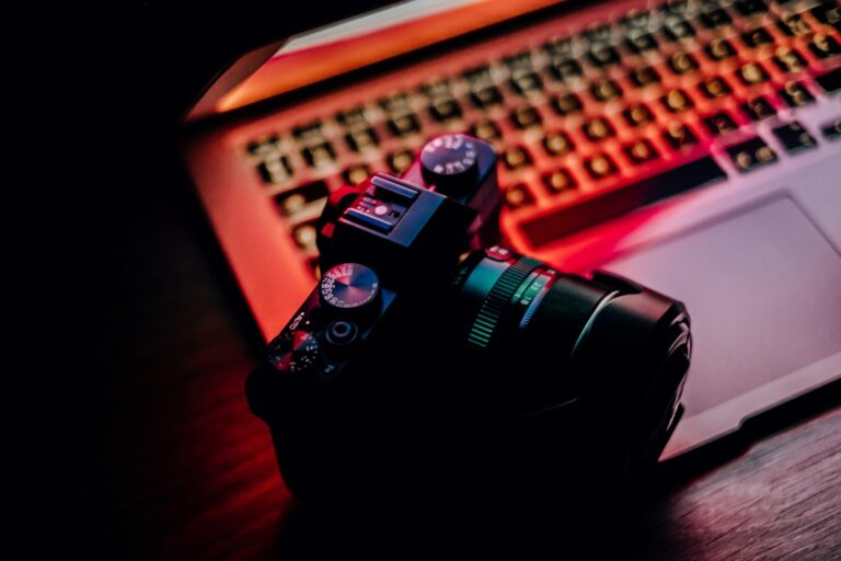 Explore Innovative Camera Technology Available at Snapshot Essentials