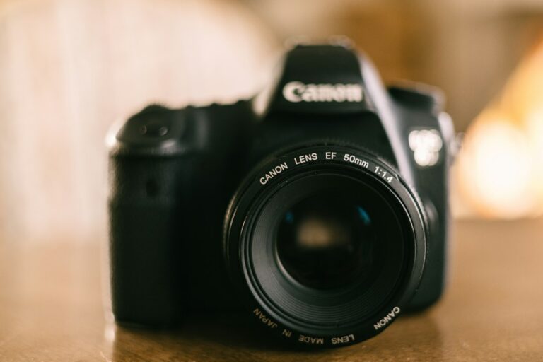 Top Tips for Selecting the Perfect Camera for Your Needs